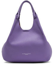 Load image into Gallery viewer, Dua Leather handbag