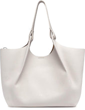 Load image into Gallery viewer, Dua leather bag