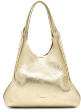 Load image into Gallery viewer, Dua leather bag