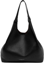 Load image into Gallery viewer, Dua leather bag