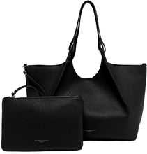 Load image into Gallery viewer, Dua leather bag