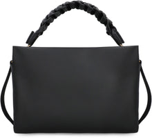 Load image into Gallery viewer, Boheme leather handbag