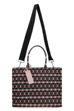 Load image into Gallery viewer, Never Without Bag Monogram tote bag