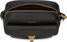 Load image into Gallery viewer, Beat Soft leather crossbody bag