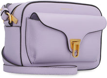 Load image into Gallery viewer, Beat Soft leather crossbody bag