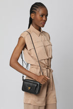 Load image into Gallery viewer, Beat Soft Mini leather crossbody bag