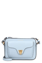 Load image into Gallery viewer, Beat Soft Mini leather crossbody bag
