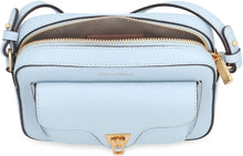 Load image into Gallery viewer, Beat Soft Mini leather crossbody bag