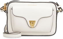 Load image into Gallery viewer, Beat Soft Mini leather crossbody bag