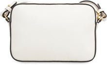 Load image into Gallery viewer, Beat Soft Mini leather crossbody bag