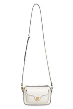 Load image into Gallery viewer, Beat Soft Mini leather crossbody bag