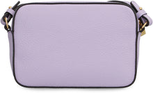 Load image into Gallery viewer, Beat Soft Mini leather crossbody bag