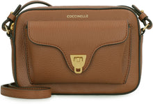 Load image into Gallery viewer, Beat Soft Mini leather crossbody bag