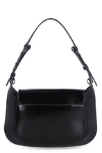 Load image into Gallery viewer, Cristhy Shiny leather shoulder bag