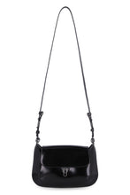 Load image into Gallery viewer, Cristhy Shiny leather shoulder bag