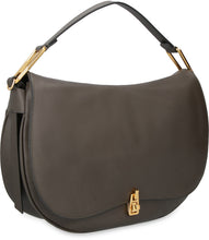 Load image into Gallery viewer, Magie leather shoulder bag