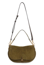 Load image into Gallery viewer, Magie Suede handbag