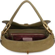 Load image into Gallery viewer, Magie Suede handbag