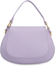 Load image into Gallery viewer, Sole leather handbag