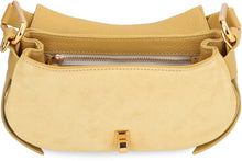 Load image into Gallery viewer, Suede shoulder bag