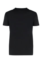 Load image into Gallery viewer, Elmo Cotton crew-neck T-shirt