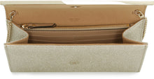 Load image into Gallery viewer, Emmie glitter clutch
