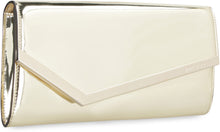 Load image into Gallery viewer, Emmie leather wallet on chain