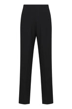 Load image into Gallery viewer, Elegant pants in crepe