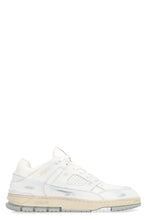 Load image into Gallery viewer, Area Lo Low-top sneakers