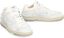 Load image into Gallery viewer, Area Lo Low-top sneakers