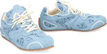 Load image into Gallery viewer, Sneakers low-top Slow Runner