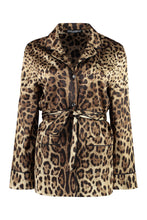 Load image into Gallery viewer, Satin shirt