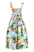Load image into Gallery viewer, One-shoulder gown
