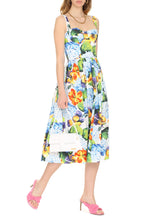 Load image into Gallery viewer, One-shoulder gown