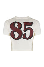 Load image into Gallery viewer, T-shirt in jersey with print