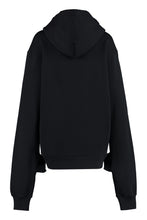 Load image into Gallery viewer, Sweatshirt with Gianpiero D’Alessandro print