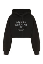 Load image into Gallery viewer, Cotton hoodie