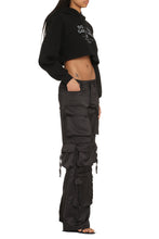 Load image into Gallery viewer, Cotton hoodie