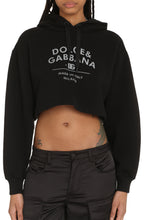 Load image into Gallery viewer, Cotton hoodie