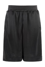 Load image into Gallery viewer, Mesh fabric pants