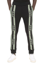 Load image into Gallery viewer, Stretch cotton track-pants