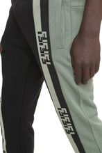 Load image into Gallery viewer, Stretch cotton track-pants