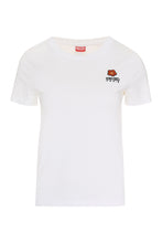 Load image into Gallery viewer, Logo cotton t-shirt