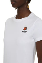Load image into Gallery viewer, Logo cotton t-shirt