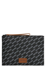 Load image into Gallery viewer, Nylon flat pouch