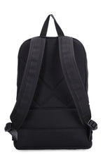 Load image into Gallery viewer, Logo detail nylon backpack