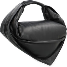 Load image into Gallery viewer, Tortellino leather bag