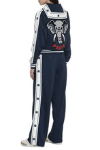Load image into Gallery viewer, Techno fabric sweatshirt