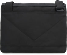 Load image into Gallery viewer, Nylon messenger bag