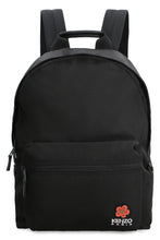 Load image into Gallery viewer, Nylon backpack